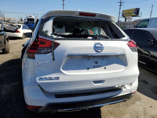 Photo 6 from auction – 2018 NISSAN ROGUE S with VIN KNMAT2MT8JP529605