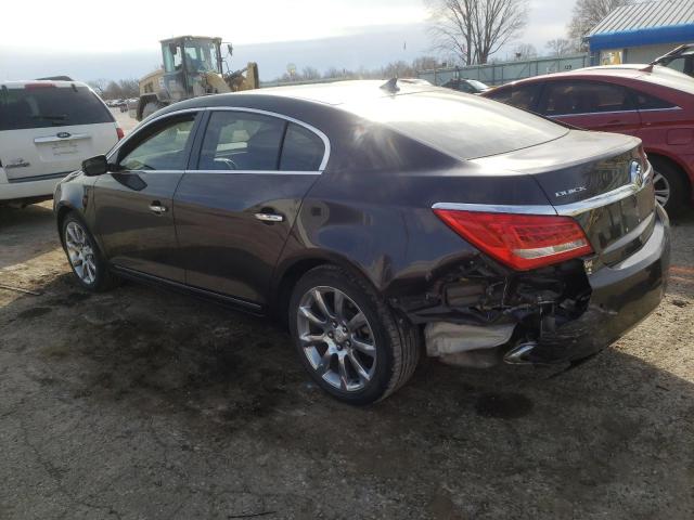 Photo 2 from auction – 2014 BUICK LACROSSE with VIN 1G4GB5G32EF174738