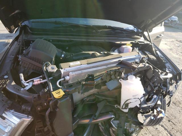 Photo 11 from auction – 2022 RAM 1500 BIG H with VIN 1C6SRFFT6NN367909