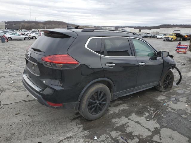 Photo 3 from auction – 2017 NISSAN ROGUE S with VIN 5N1AT2MT3HC812748