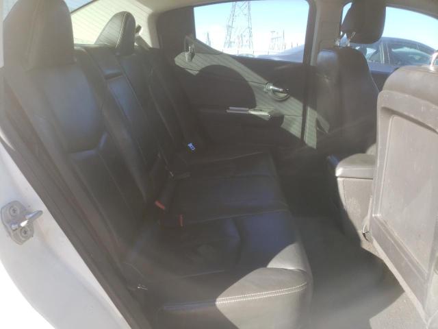 Фото 10 с аукциона – 2010 DODGE AVENGER R/ с VIN 1B3CC5FB2AN136761