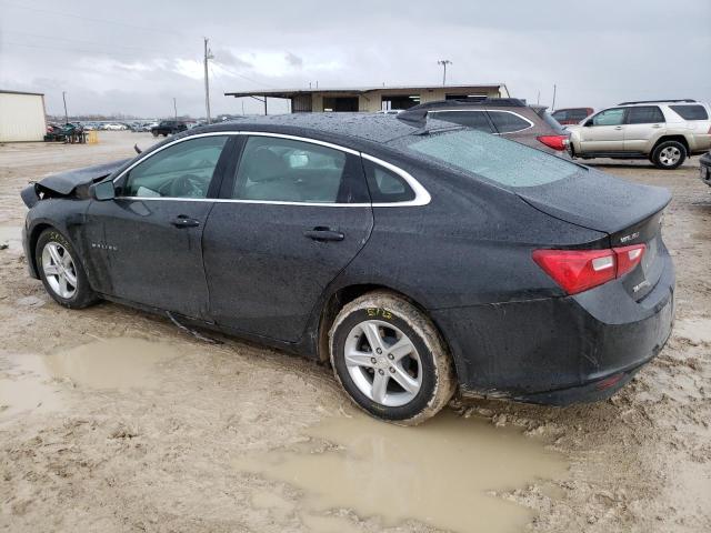Photo 2 from auction – 2019 CHEVROLET MALIBU LS with VIN 1G1ZB5ST4KF199665