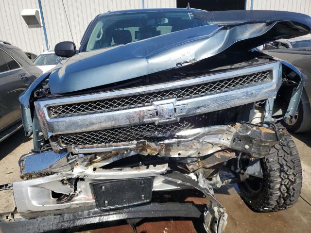 Photo 5 from auction – 2012 CHEVROLET SILVERADO with VIN 3GCPKSE71CG274012