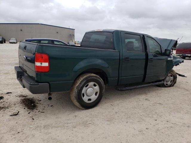 Photo 3 from auction – 2008 FORD F150 SUPER with VIN 1FTRW12W28KE26298