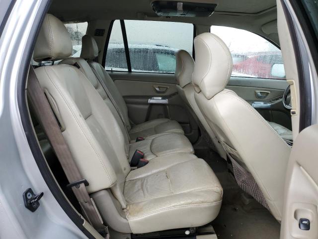 Photo 11 from auction – 2004 VOLVO XC90 with VIN YV1CZ59H341036672