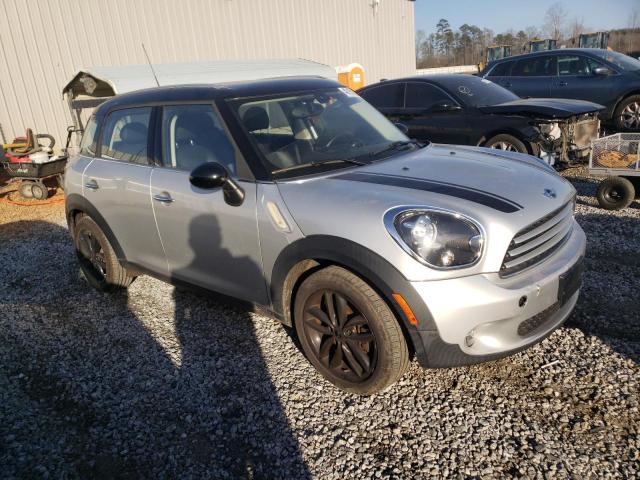 Photo 4 from auction – 2014 MINI COOPER COU with VIN WMWZB3C54EWR36389
