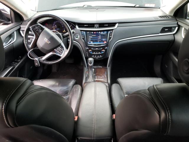 Photo 8 from auction – 2016 CADILLAC XTS with VIN 2G61U5S30G9195758