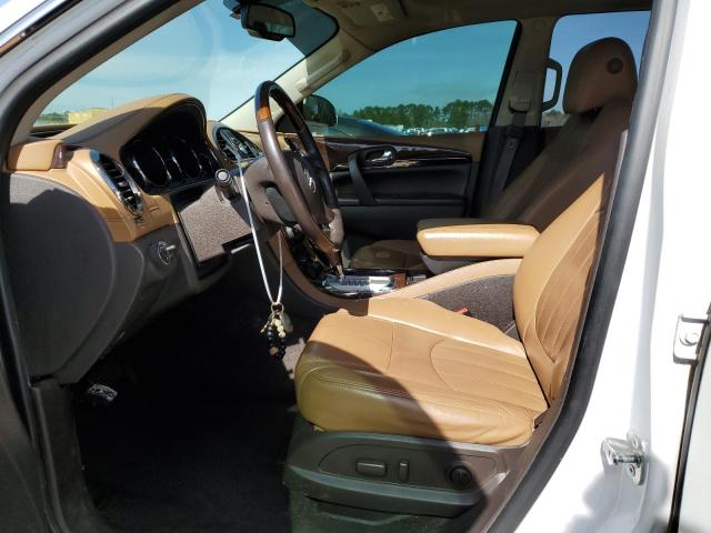 Photo 7 from auction – 2016 BUICK ENCLAVE with VIN 5GAKRBKD5GJ275475