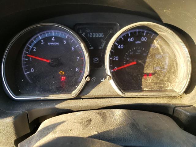 Photo 9 from auction – 2015 NISSAN VERSA with VIN 3N1CN7AP6FL860437