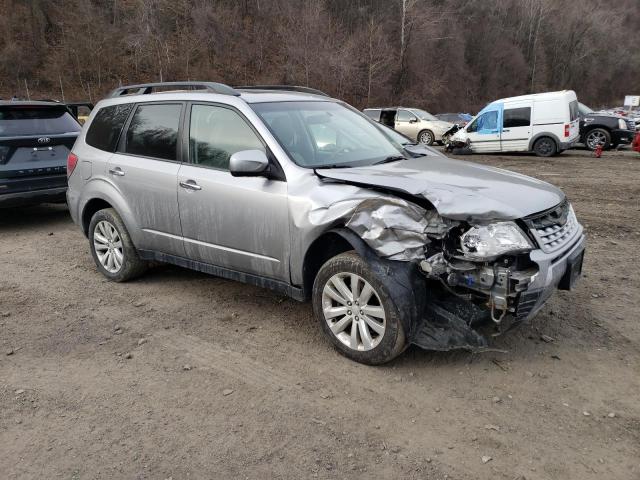 Photo 4 from auction – 2011 SUBARU FORESTER L with VIN JF2SHAEC9BH723930
