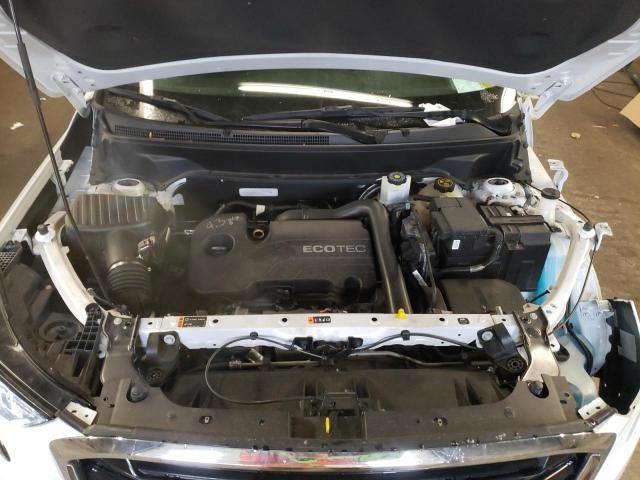 Photo 12 from auction – 2018 GMC TERRAIN SL with VIN 3GKALMEV6JL193996