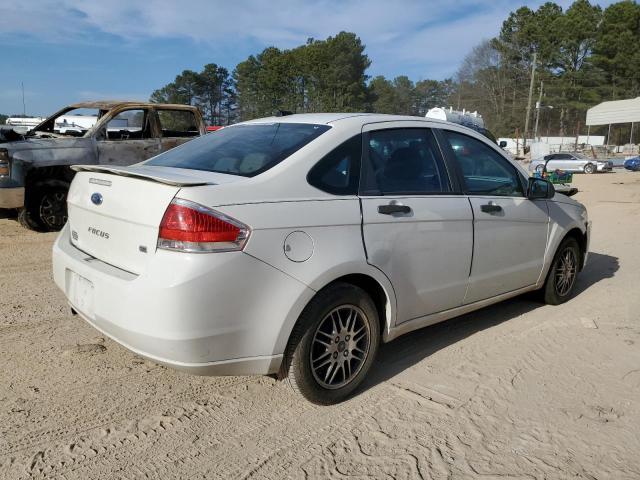Photo 3 from auction – 2010 FORD FOCUS SE with VIN 1FAHP3FN4AW104031