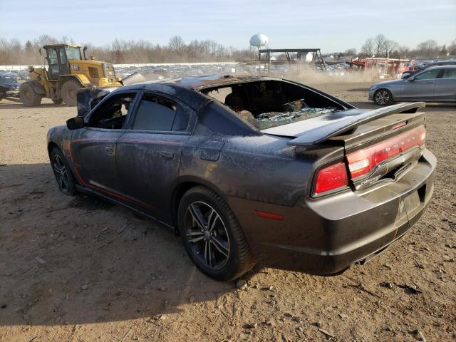 Photo 2 from auction – 2014 DODGE CHARGER R/ with VIN 2C3CDXDT3EH203583