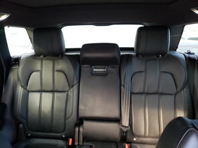 Photo 10 from auction – 2016 LAND ROVER RANGE ROVE with VIN SALWR2EF2GA554033