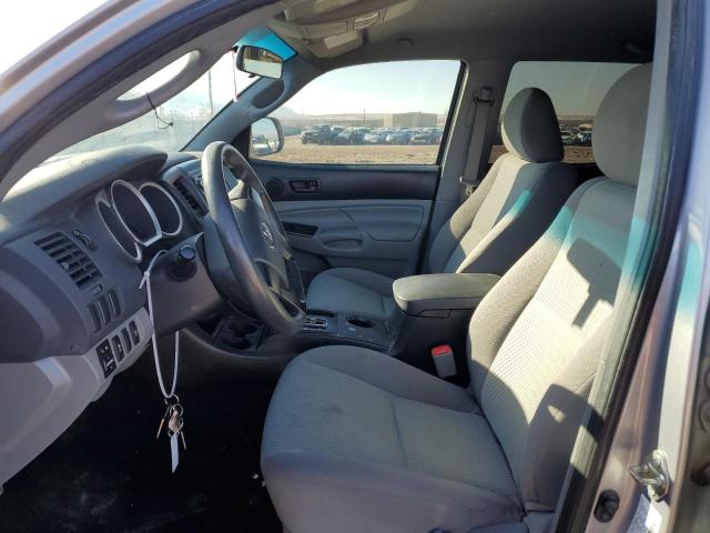 Photo 7 from auction – 2014 TOYOTA TACOMA with VIN 3TMLU4EN9EM148908