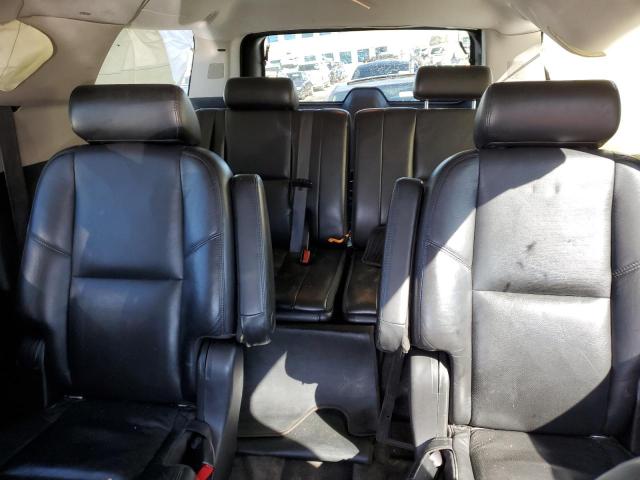 Photo 10 from auction – 2009 CADILLAC ESCALADE E with VIN 1GYFK26239R194972