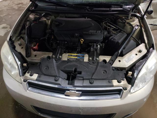 Photo 11 from auction – 2008 CHEVROLET IMPALA with VIN 2G1WC583189168057