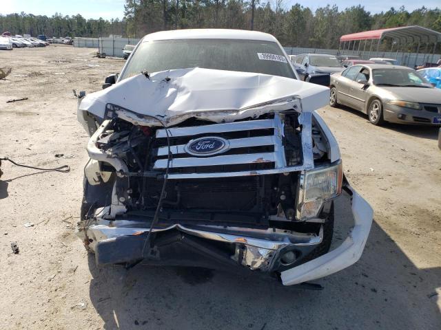Photo 5 from auction – 2012 FORD F150 SUPER with VIN 1FTEW1CM6CFC35741