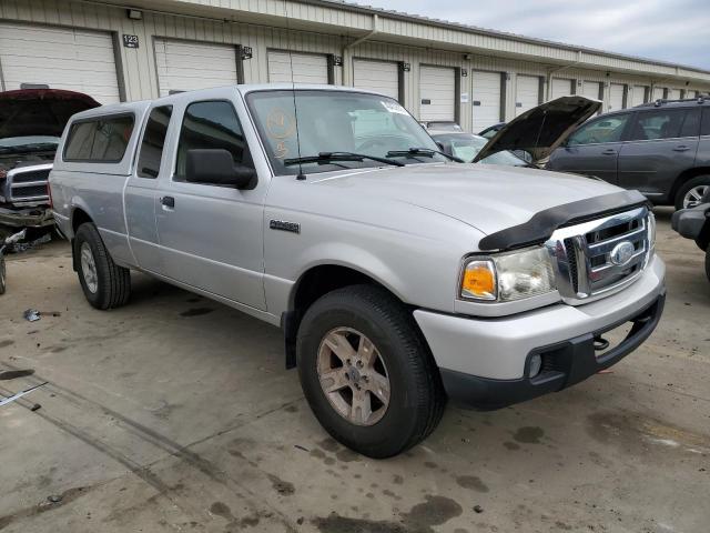 Photo 4 from auction – 2006 FORD RANGER SUP with VIN 1FTZR45E66PA72281