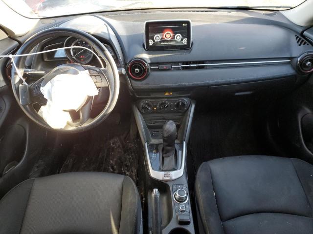Photo 8 from auction – 2017 MAZDA CX-3 SPORT with VIN JM1DKFB77H0154967