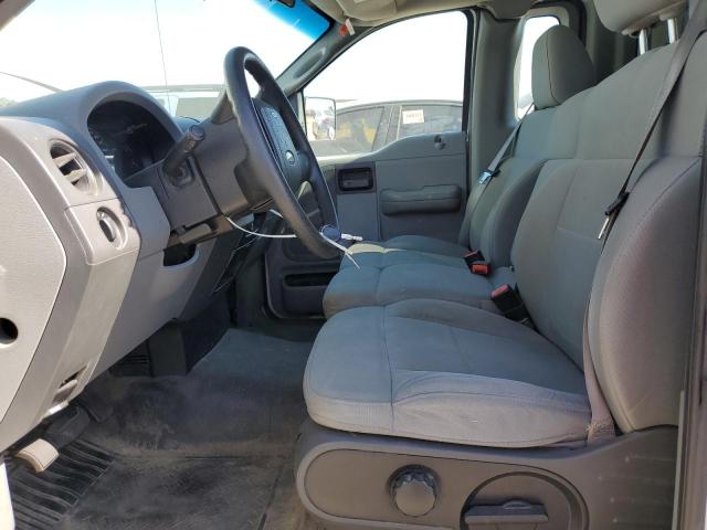 Photo 7 from auction – 2007 FORD F150 with VIN 1FTRF12247NA67739