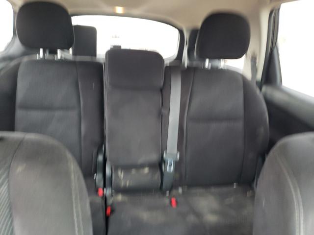 Photo 10 from auction – 2014 NISSAN PATHFINDER with VIN 5N1AR2MN4EC655243