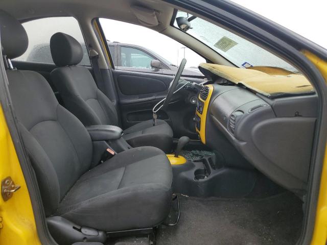 Photo 7 from auction – 2004 DODGE NEON SXT with VIN 1B3ES56CX4D602676