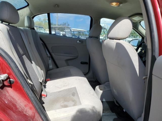 Photo 10 from auction – 2010 CHEVROLET COBALT LS with VIN 1G1AB5F53A7230048