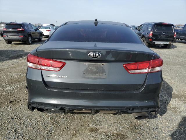 Photo 6 from auction – 2016 KIA OPTIMA LX with VIN KNAGT4L32G5084898