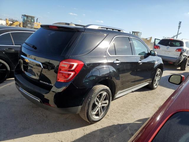 Photo 3 from auction – 2016 CHEVROLET EQUINOX LT with VIN 2GNALDEK5G6132807