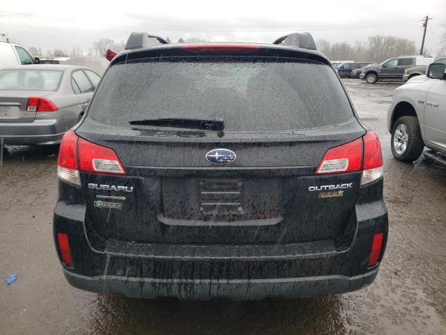 Photo 6 from auction – 2010 SUBARU OUTBACK 2. with VIN 4S4BRBKC5A3317480