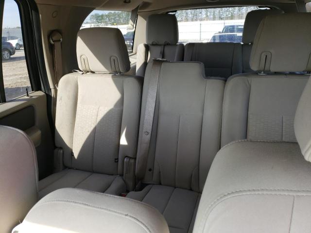 Foto 10 de la subasta – 2007 FORD EXPEDITION con VIN 1FMFK155X7LA62167