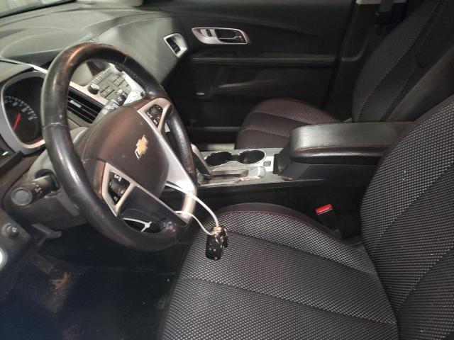 Photo 7 from auction – 2015 CHEVROLET EQUINOX LT with VIN 2GNFLBE39F6317721