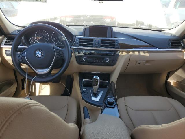 Photo 8 from auction – 2015 BMW 328 I with VIN WBA3A5C54FF610274