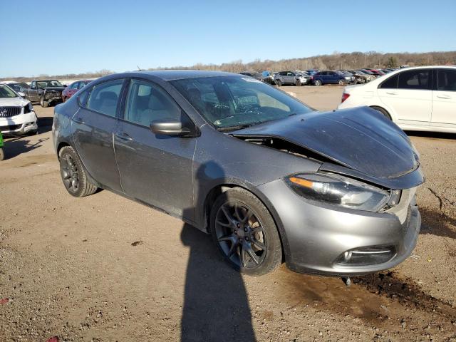 Photo 4 from auction – 2013 DODGE DART SXT with VIN 1C3CDFBA0DD104758