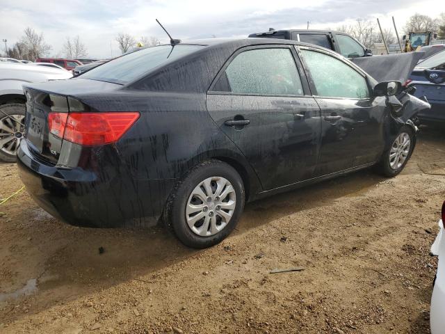 Photo 3 from auction – 2012 KIA FORTE EX with VIN KNAFU4A23C5631027