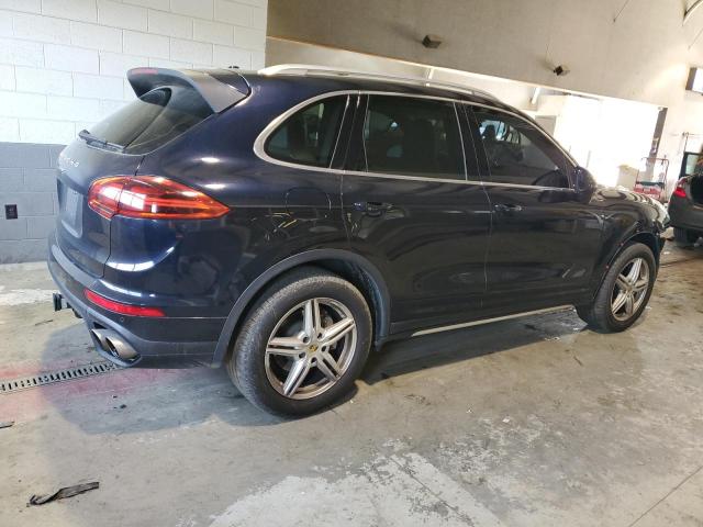 Photo 3 from auction – 2016 PORSCHE CAYENNE S with VIN WP1AB2A27GLA94394