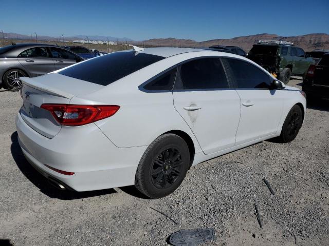 Photo 3 from auction – 2015 HYUNDAI SONATA SE with VIN 5NPE24AF6FH014054