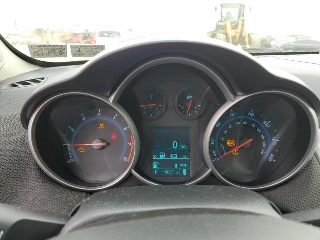 Photo 9 from auction – 2012 CHEVROLET CRUZE LT with VIN 1G1PF5SC3C7148536