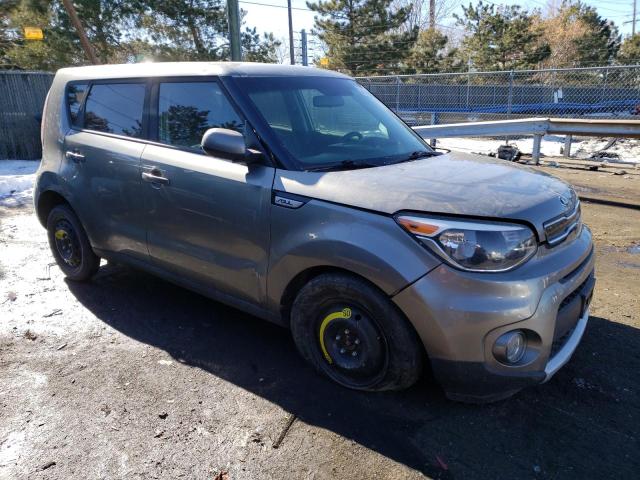 Photo 4 from auction – 2017 KIA SOUL + with VIN KNDJP3A55H7459393