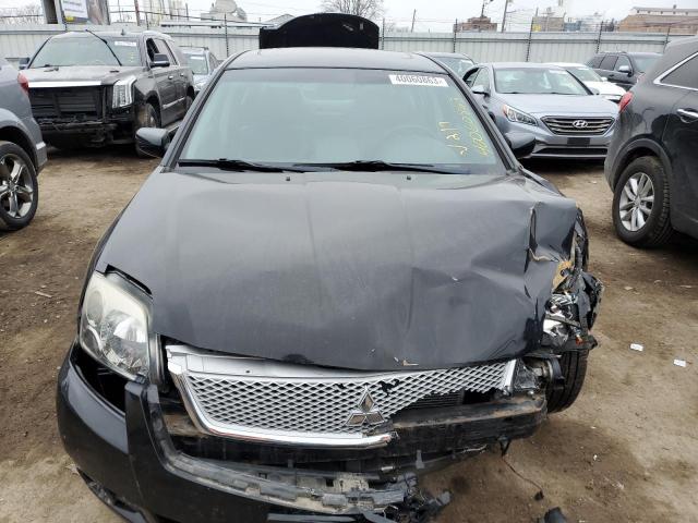 Photo 5 from auction – 2012 MITSUBISHI GALANT ES with VIN 4A32B3FF3CE012681
