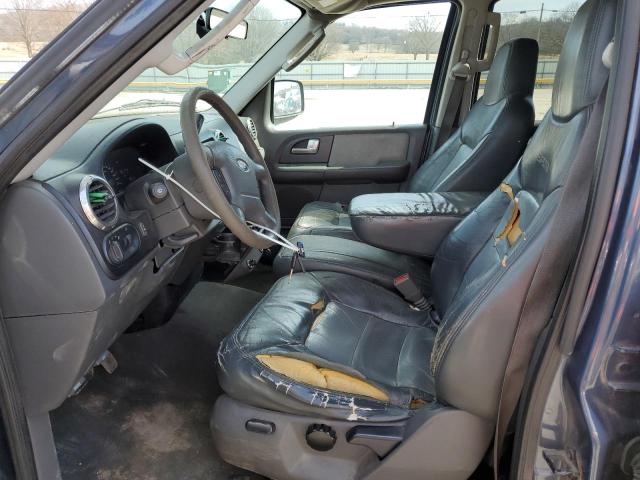 Photo 7 from auction – 2003 FORD EXPEDITION with VIN 1FMRU15WX3LB85350