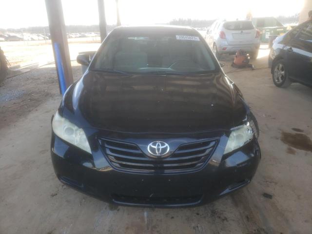 Photo 5 from auction – 2008 TOYOTA CAMRY CE with VIN 4T1BE46K38U788170