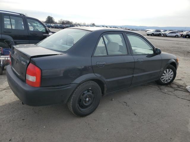 Photo 3 from auction – 1999 MAZDA PROTEGE DX with VIN JM1BJ2227X0102504