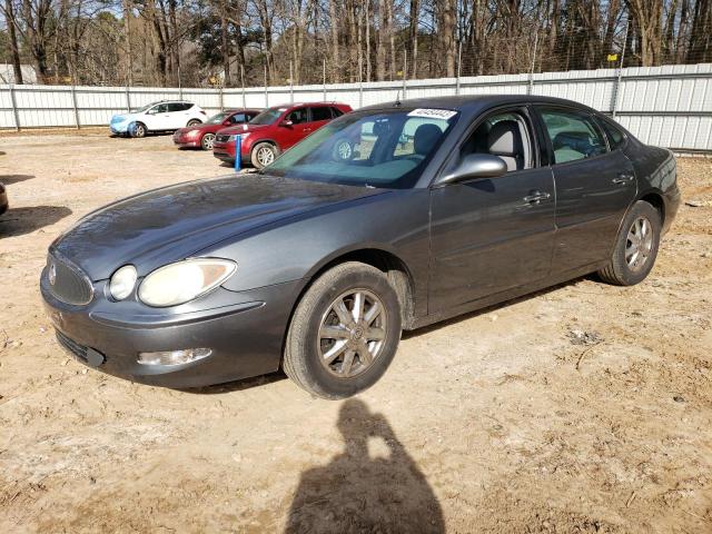 BUICK LACROSSE C 2005 with VIN 2G4WD532651329334 - Photo from auction