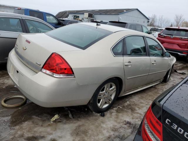 Photo 3 from auction – 2011 CHEVROLET IMPALA LT with VIN 2G1WG5EK7B1214593