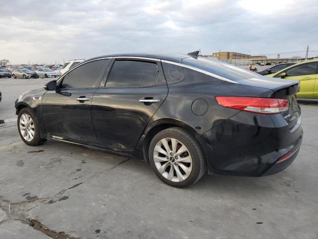 Photo 2 from auction – 2016 KIA OPTIMA EX with VIN 5XXGU4L31GG046767