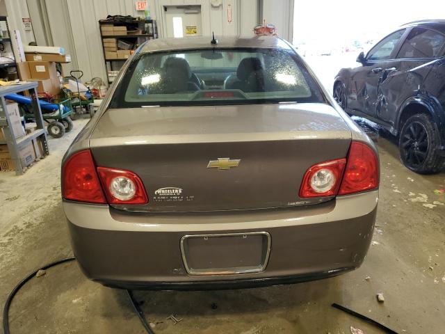 Photo 6 from auction – 2011 CHEVROLET MALIBU 1LT with VIN 1G1ZC5E11BF353806