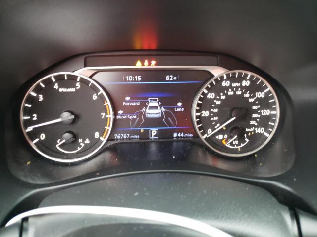 Photo 9 from auction – 2019 NISSAN ALTIMA SL with VIN 1N4BL4EV8KC178466