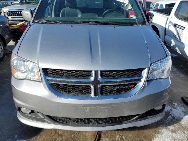 Photo 12 from auction – 2017 DODGE GRAND CARA with VIN 2C4RDGCG8HR758585